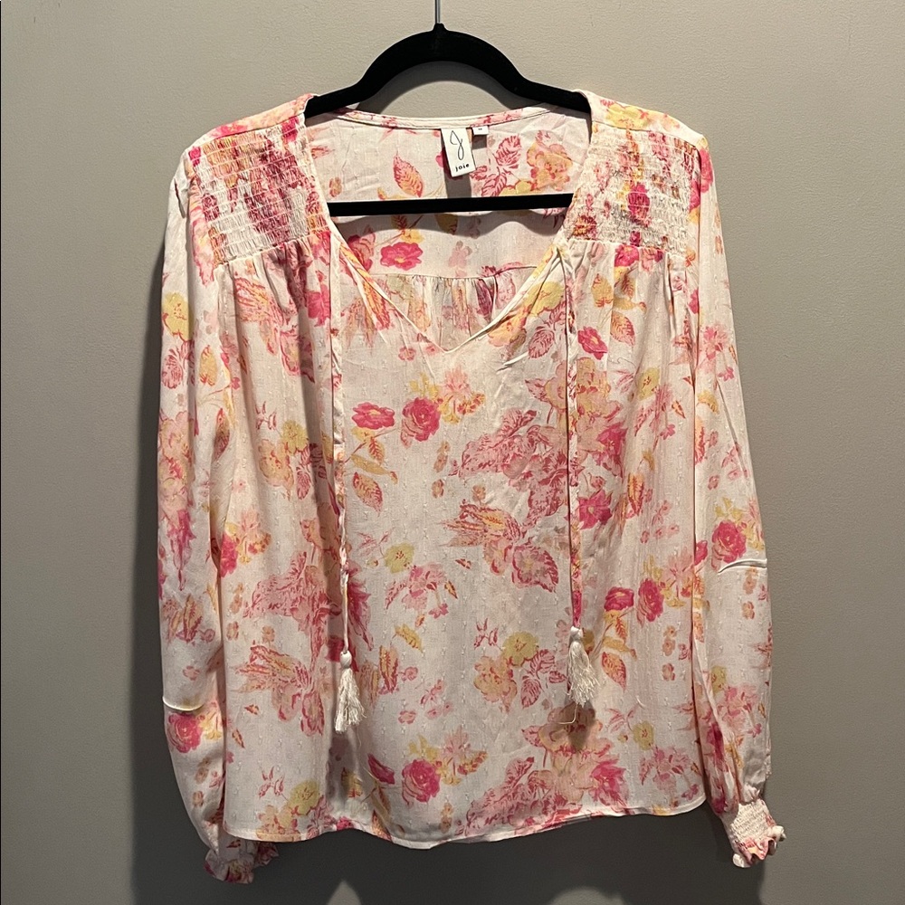 Joie BoHo Top